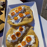 Photo n°8 de l'avis de Giuseppe.o fait le 12/08/2022 à 06:08 sur le  Fermento Ristorante Braceria à Silvi