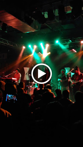 Concert Hall «Neumos», reviews and photos, 925 E Pike St, Seattle, WA 98122, USA