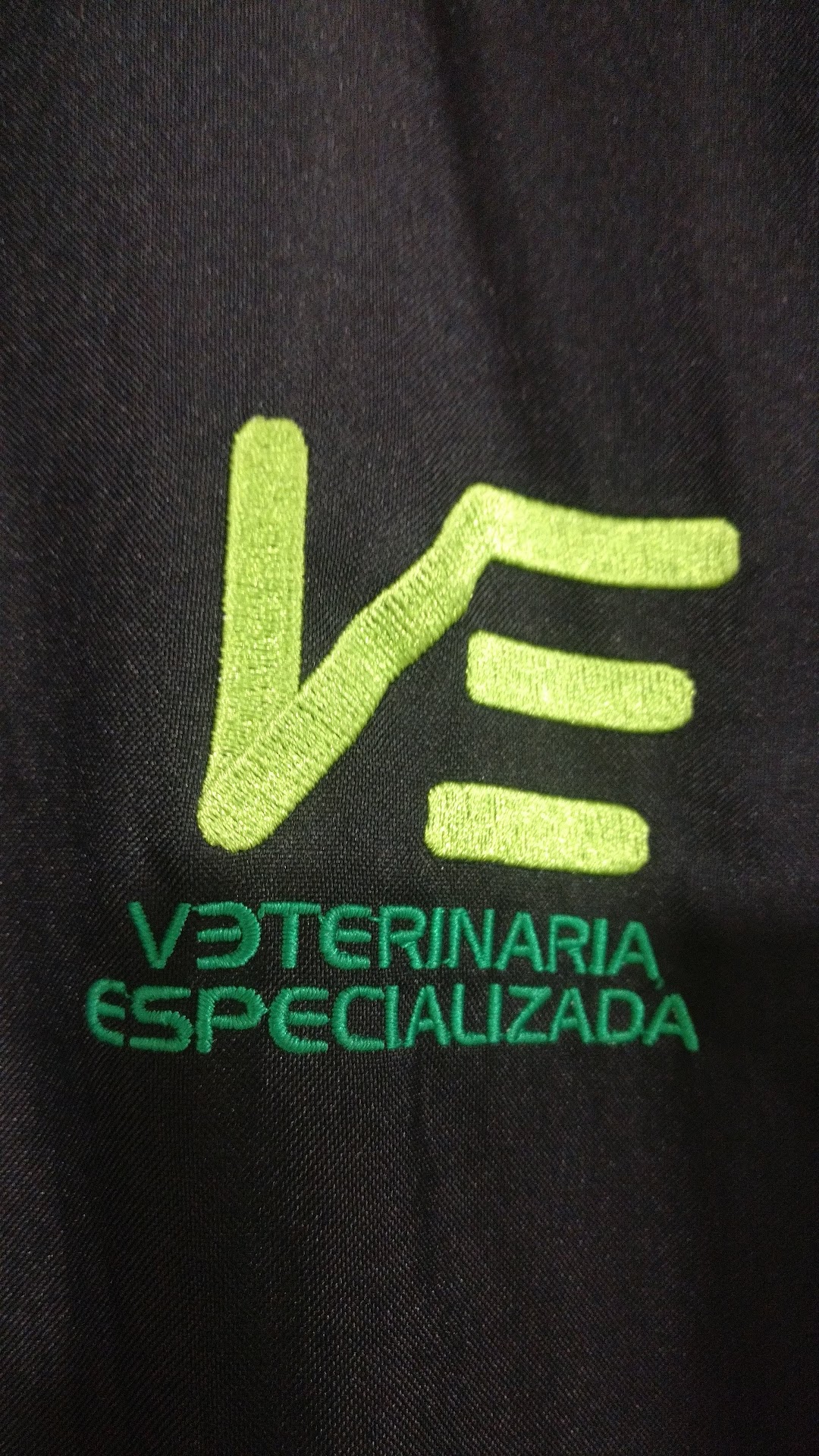 Veterinaria Especializada