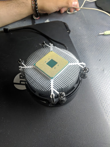 Computer Repair Service «Go2laptops Shop & Computer Repair», reviews and photos, 2355 McKee Rd #20B, San Jose, CA 95116, USA