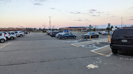 Department Store «Walmart Supercenter», reviews and photos, 555 Colemans Crossing Blvd, Marysville, OH 43040, USA