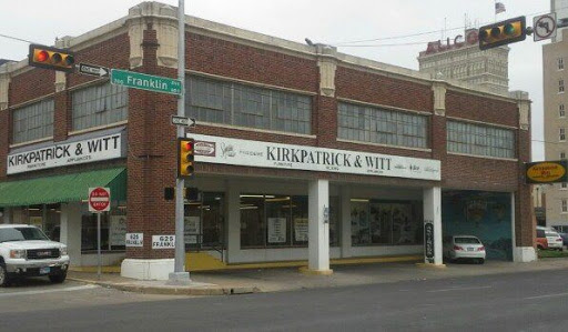 Kirkpatrick & Witt Furniture