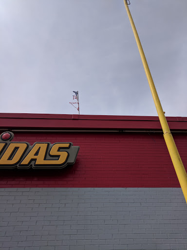 Car Repair and Maintenance «Midas», reviews and photos, 66 Middlesex Turnpike, Burlington, MA 01803, USA