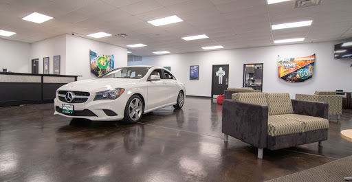 Used Car Dealer «DriveTime Used Cars», reviews and photos, 4423 S Memorial Dr, Tulsa, OK 74145, USA