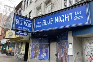 Blue Night image