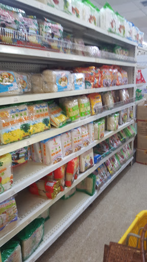 Supermarket «Tien Hung Market Oriental Foods», reviews and photos, 1110 E Colonial Dr, Orlando, FL 32803, USA