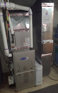 Advanced Heating and Air Conditioning - Photo 5 - Car repair in Maple Grove, MN, Minneapolis