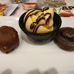 Photo n°25 de l'avis de Stefania.a fait le 08/05/2022 à 12:12 sur le  Roadhouse Restaurant Montecchio Maggiore à Montecchio Maggiore