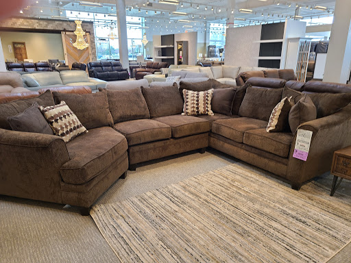 Furniture Store «Gardner-White Furniture», reviews and photos, 39453 Ford Rd, Canton, MI 48187, USA