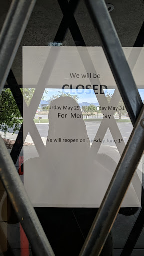 Hardware Store «Marshalls Industrial Hardware», reviews and photos, 2210 W California Ave, Salt Lake City, UT 84104, USA