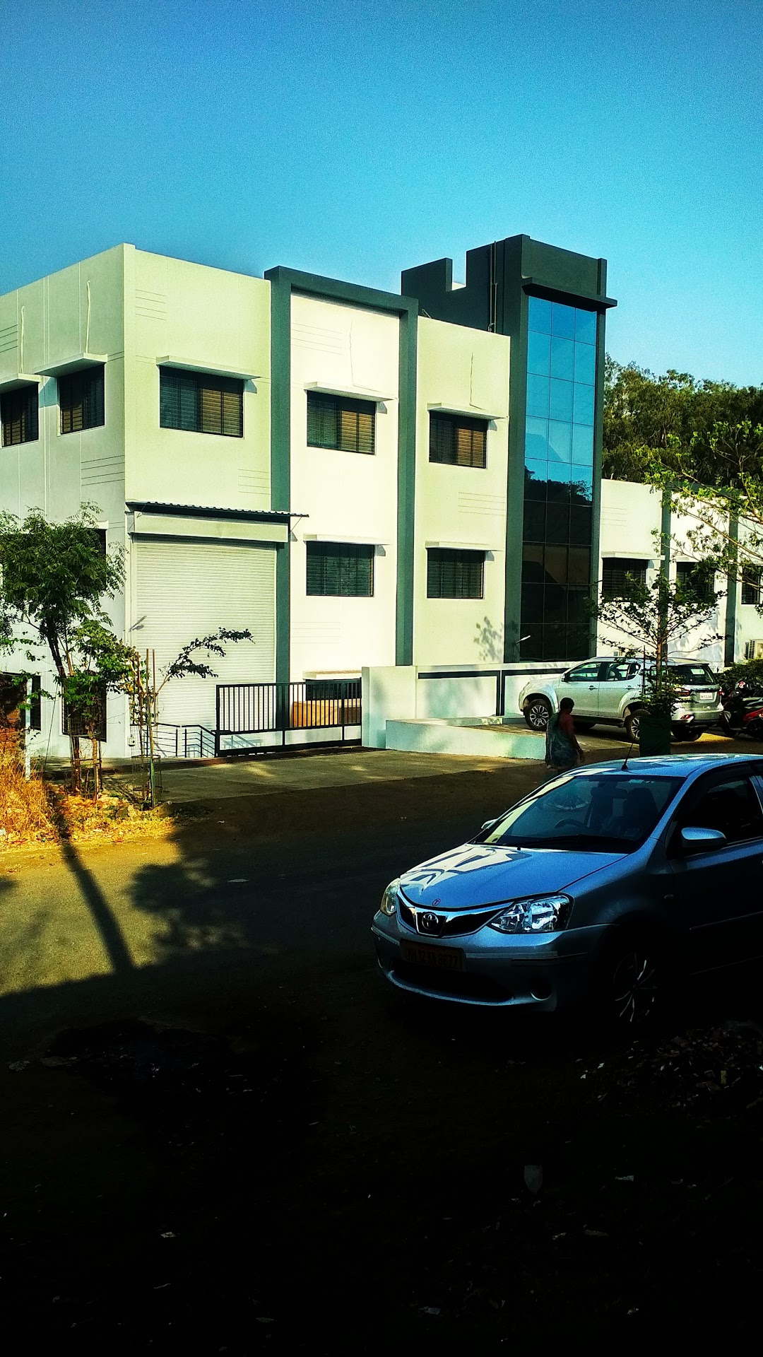 SHREE ENGINEERS