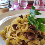 Photo n°1 de l'avis de Greta.o fait le 16/06/2023 à 17:23 sur le  Passaparola à Levico Terme