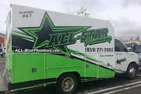All-Star Plumbing
