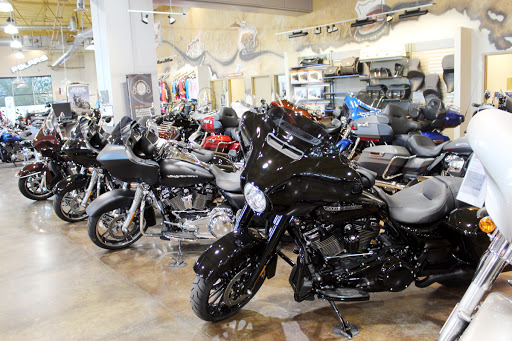 Harley-Davidson Dealer «Mother Road Harley-Davidson», reviews and photos, 2501 Beverly Ave, Kingman, AZ 86409, USA