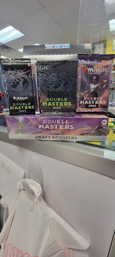 Comic Book Store «Comics 2 Games», reviews and photos, 8470 US-42, Florence, KY 41042, USA