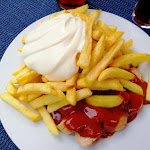 Photo n°1 de l'avis de *Bella. fait le 26/08/2021 à 04:19 sur le  Orestis-Grill à Lüdenscheid