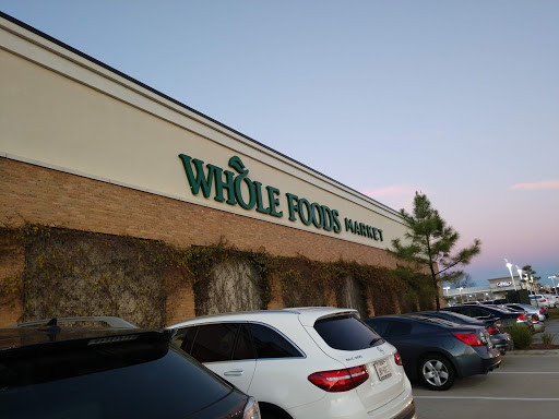 Grocery Store «Whole Foods Market», reviews and photos, 1380 E 70th St, Shreveport, LA 71105, USA