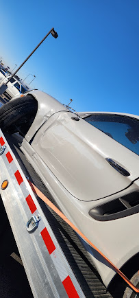 BKY TOWING & TRANSPORTATION LLC - Photo 7 - Car repair in Riverside, CA, Riverside