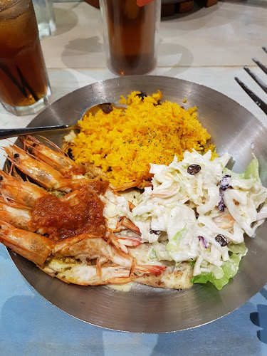 Comentarii opinii despre Fish & Co.