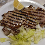 Photo n°2 de l'avis de Roberto.u fait le 18/10/2019 à 17:23 sur le  Le Zie Trattoria Casereccia à Lecce