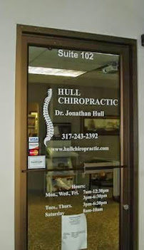 Hull Chiropractic - Photo 5 - Car repair in Indianapolis, IN, Indianapolis