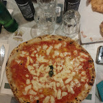 Photo n°1 de l'avis de Antonio.a fait le 04/01/2023 à 22:27 sur le  L'Antica Pizzeria da Michele Salerno à Salerno