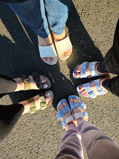 Shoe Store «Famous Footwear», reviews and photos, 18049 NW Evergreen Pkwy, Beaverton, OR 97006, USA