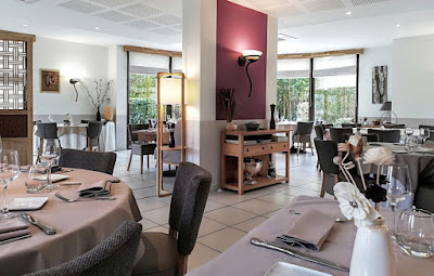 L'Orée Restaurant à La Breille-les-Pins