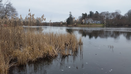 Sprague Pond
