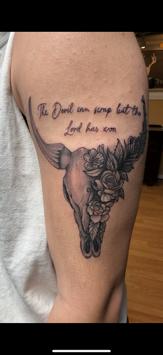 Explore phoebe bridgers tattoo ideas, creative tattoo ideas in Williamsport, available at Tats Tattoo Zoo