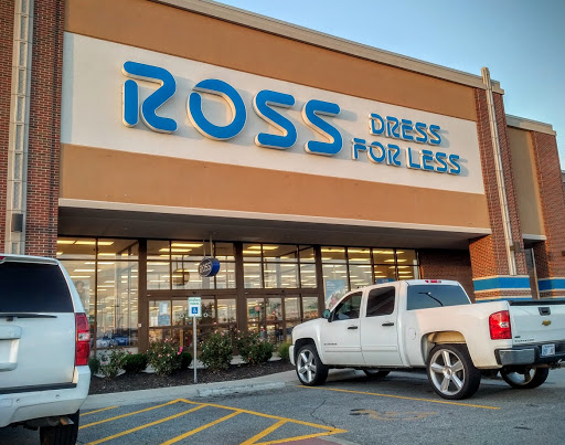 Clothing Store «Ross Dress for Less», reviews and photos, 11840 W 95th St, Overland Park, KS 66214, USA