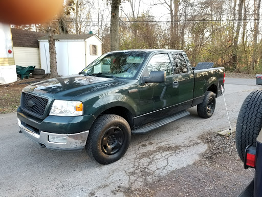 Ford Dealer «Fred Beans Ford of West Chester», reviews and photos, 1155 West Chester Pike, West Chester, PA 19382, USA