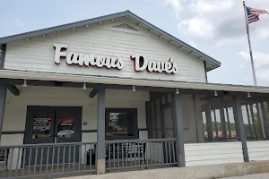 Famous Dave's Bar-B-Que image