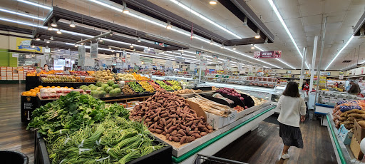 Korean Grocery Store «Hannam Chain», reviews and photos, 3030 Sepulveda Blvd, Torrance, CA 90505, USA