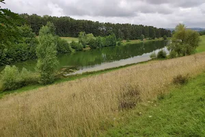 Lac de Nabeillou image