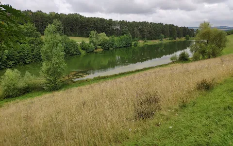 Lac de Nabeillou image