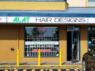 ALAT HAIR DESIGN SALON