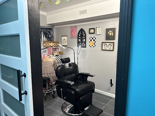 Explore sons name tattoo ideas, creative tattoo ideas in Rapid City, available at Torch Lake Ink