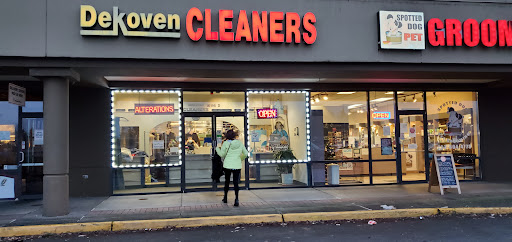 Dry Cleaner «De Koven Cleaners», reviews and photos, 16116 Meridian E, Puyallup, WA 98375, USA