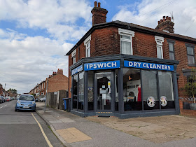 Ipswich dry Cleaners
