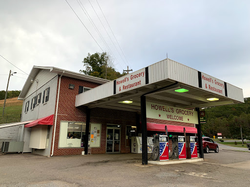 Howell's Grocery