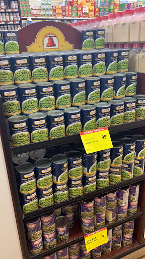 Grocery Store «Bravo Supermarkets», reviews and photos, 275 George St, New Brunswick, NJ 08901, USA