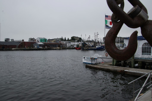 Lumber Store «Building Center of Gloucester», reviews and photos, 1 Harbor Loop, Gloucester, MA 01930, USA