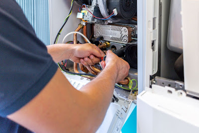 Bigorre Innovation Chauffage à Tarbes