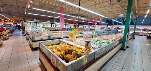 Supermarket «Good Fortune Supermarket», reviews and photos, 6751 Wilson Blvd, Falls Church, VA 22044, USA