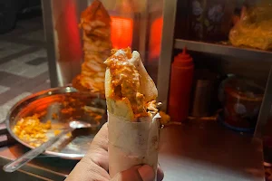 Patils Shawarma (येवल्यात पहिल्यांदाच ) image