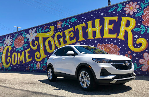 Car Dealer «Buick GMC of Beachwood», reviews and photos, 25975 Central Pkwy, Beachwood, OH 44122, USA