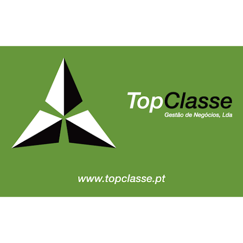 TopClasse Gestão de Negócios Lda - Sintra