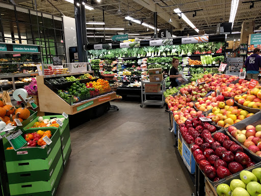 Grocery Store «Bfresh», reviews and photos, 214 Harvard Ave, Allston, MA 02134, USA