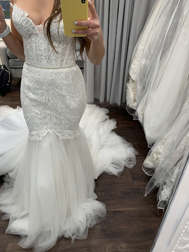 Bridal Shop «Marry Go Round», reviews and photos, 807 W Gray St, Houston, TX 77019, USA